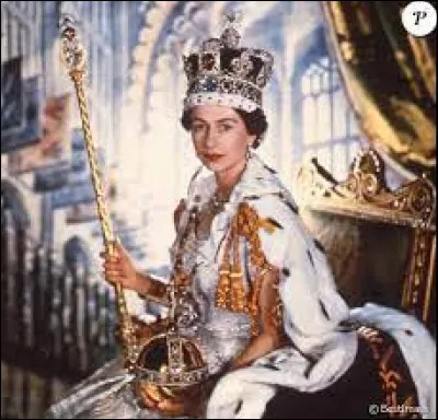 En quelle année a-t-elle été couronnée ?