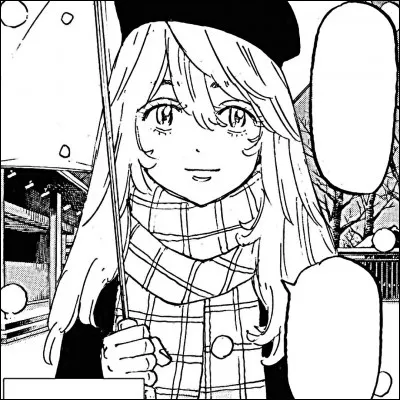 Quel est le MBTI d'Emma Sano ?