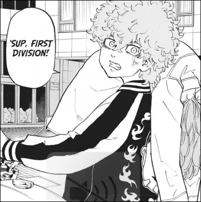 Quel est le MBTI de Souya Kawata ?