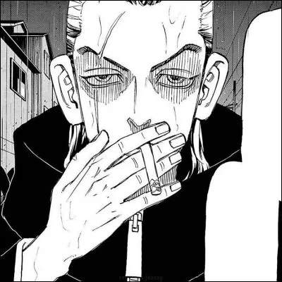 Quel est le MBTI d'Akashi Takeomi ?