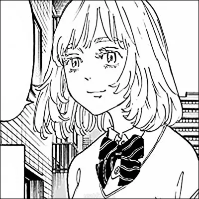 Quel est le MBTI d'Akane Inui ?