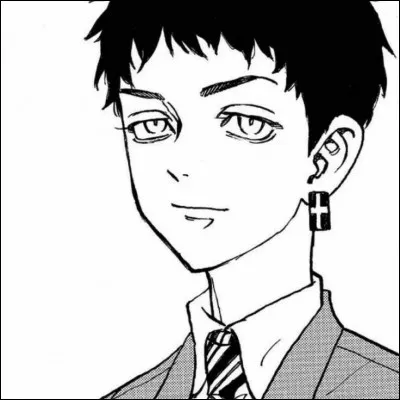 Quel est le MBTI de Takashi Mitsuya ?