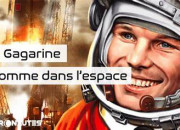 Quiz Youri Gagarine