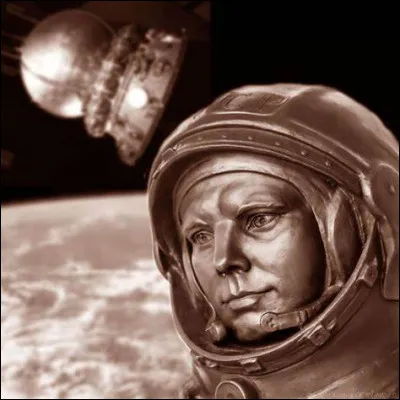 Quel métier Gagarine annonce-t-il à ses parents ne pas vouloir faire très jeune ?