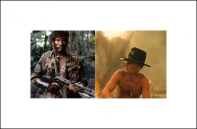 Est le premier volet d'une trilogie :