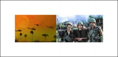 Les acteurs se sont entraînés dans des camps avant le tournage :