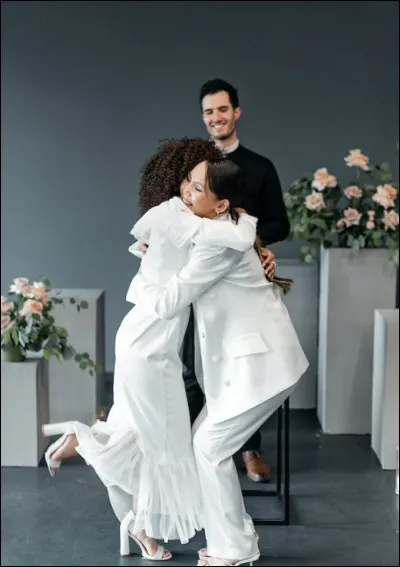 Combien c&eacute;l&egrave;bre-t-on de mariages par an en France ?