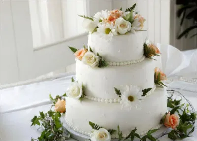 Qu'est-ce qu'un mariage blanc ?