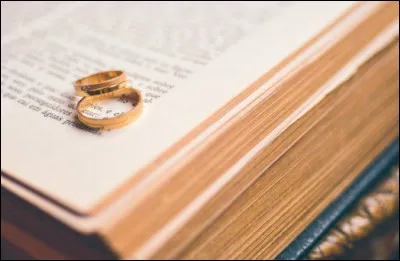 Depuis quand le mariage posthume existe-t-il ?