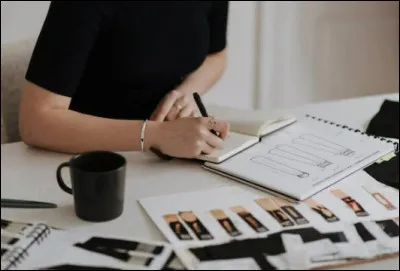 Possèdes-tu un crayon HB ?