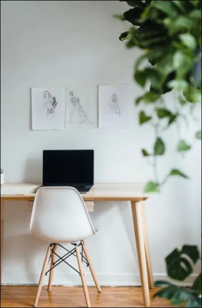 T'arrive-t-il de manger dans ta chambre ?