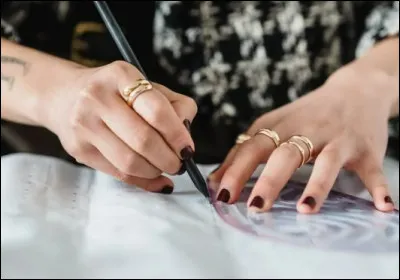 Y a-t-il un dessin que tu préfères, parmi tous ceux que tu as réalisés ?