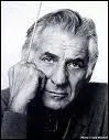 Leonard Bernstein. Compositeur , chef d'orchestre et pianiste amricaine. De quelle comdie musicale trs connue est-il compositeur ?