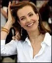 Carole Bouquet. Grande actrice franaise, qui a eu une relation de 1996  2005 avec un grand acteur franais. Lequel ?