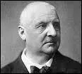 Anton Bruckner est un autrichien n en 1824 et mort en 1896. Pourquoi est-il connu ?