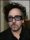 Tim Burton. Ralisateur amricain fantasque. Trouvez ses trois films.