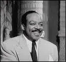 Count Basie. Dans quel genre musical s'est connatre cet illustre pianiste et chef d'orchestre amricain ?