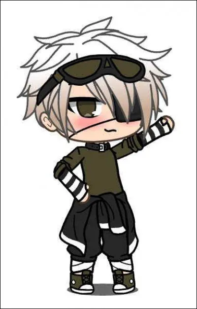 Quelles couleurs y a-t-il sur son pull ?