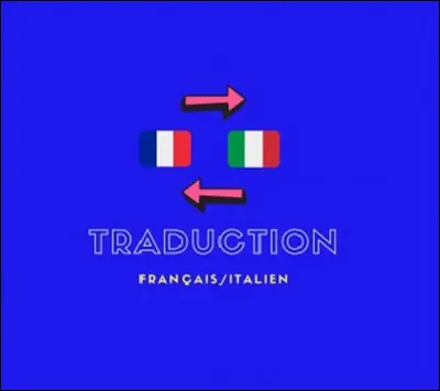 Quelle est la bonne traduction du mot ''pic'' en italien ?
