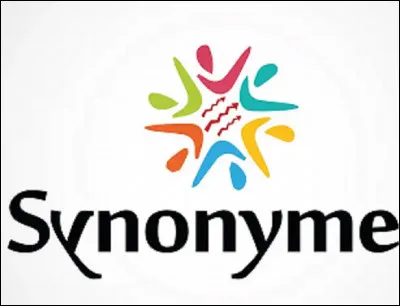 Que mot est synonyme de ''pic'' ?