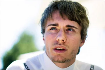 Qui est Charles Pic ?