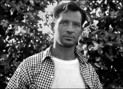 Qui est cet écrivain américain dont le dernier roman s'intitule ''Pic'' ?