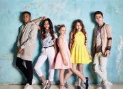 Test Qui es-tu dans les ''Kids United'' ?