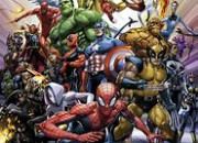 Test Quel personnage des comics Marvel es-tu vraiment ?