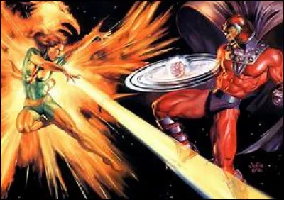 De quel méchant aurais-tu le plus peur ?