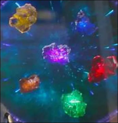 Quelle pierre préfères-tu ?