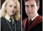 Quiz Neville ou Luna ?