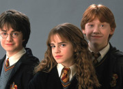 Quiz Teste tes connaissances sur la saga Harry Potter !