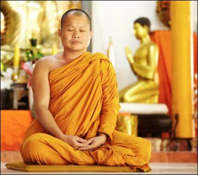 Qui sont les bodhisattvas ?