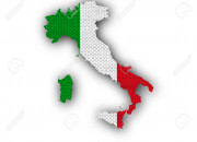 Test Quelle ville italienne es-tu ?