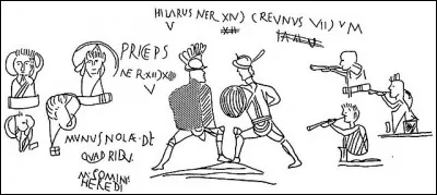 En fait, il apparaît que la mort était loin d'être la seule issue de ces combats : la reddition (souvent par épuisement) était le lot habituel. En conclusion, qui aurait mis fin à ces pratiques pour le moins cruelles ?