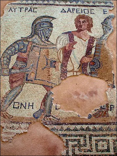 Concernant le déroulement du combat en lui-même, que pourrait-on en dire ?