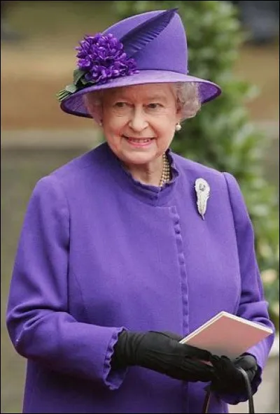 Et la question bonus : quel était son surnom ?