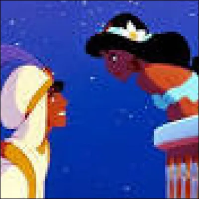 De quel film cette image vient-elle ?