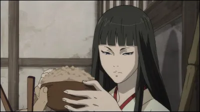 Quel est le MBTI de Jorogumo ?