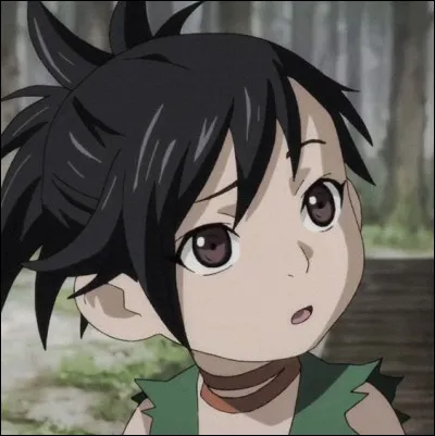 Quel est le MBTI de Dororo ?