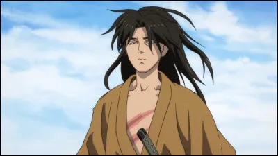 Quel est le MBTI de Saburota ?