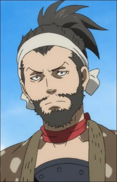 Quel est le MBTI d'Itachi ?