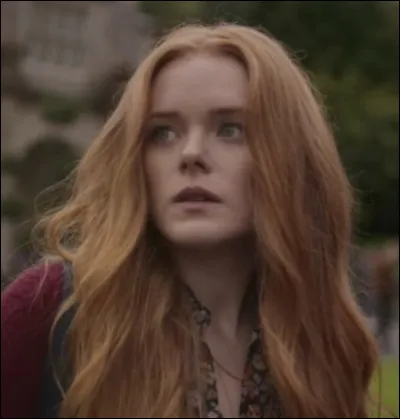 Qui est cette personne ?