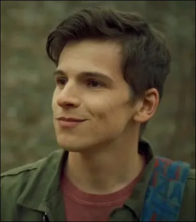 Qui est ce personnage ?