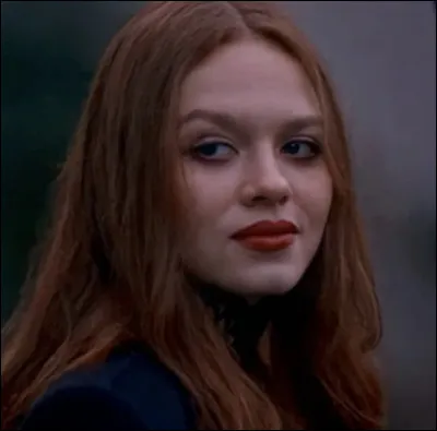 Qui est cette fée ?