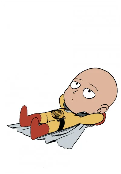 Qui est l'auteur de "One Punch Man" ?