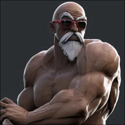 Comment le personnage principal a-t-il eu sa force ?