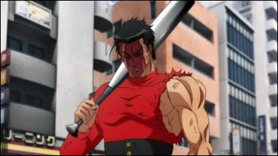 Qui est le onzième héros de classe S ?