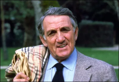 Durant sa carrière Lino Ventura a refusé de jouer dans plusieurs films, en voici un ci-dessous !