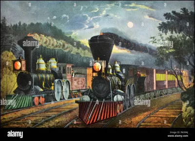 En 1893, une future personnalité de renommée mondiale se fait éjecter d'un train en Afrique du Sud !